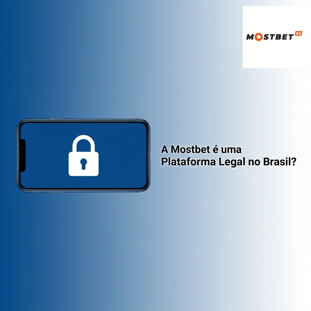 Mostbet licenciada por Curaçao eGaming operando legalmente no Brasil com segurança e jogo responsável