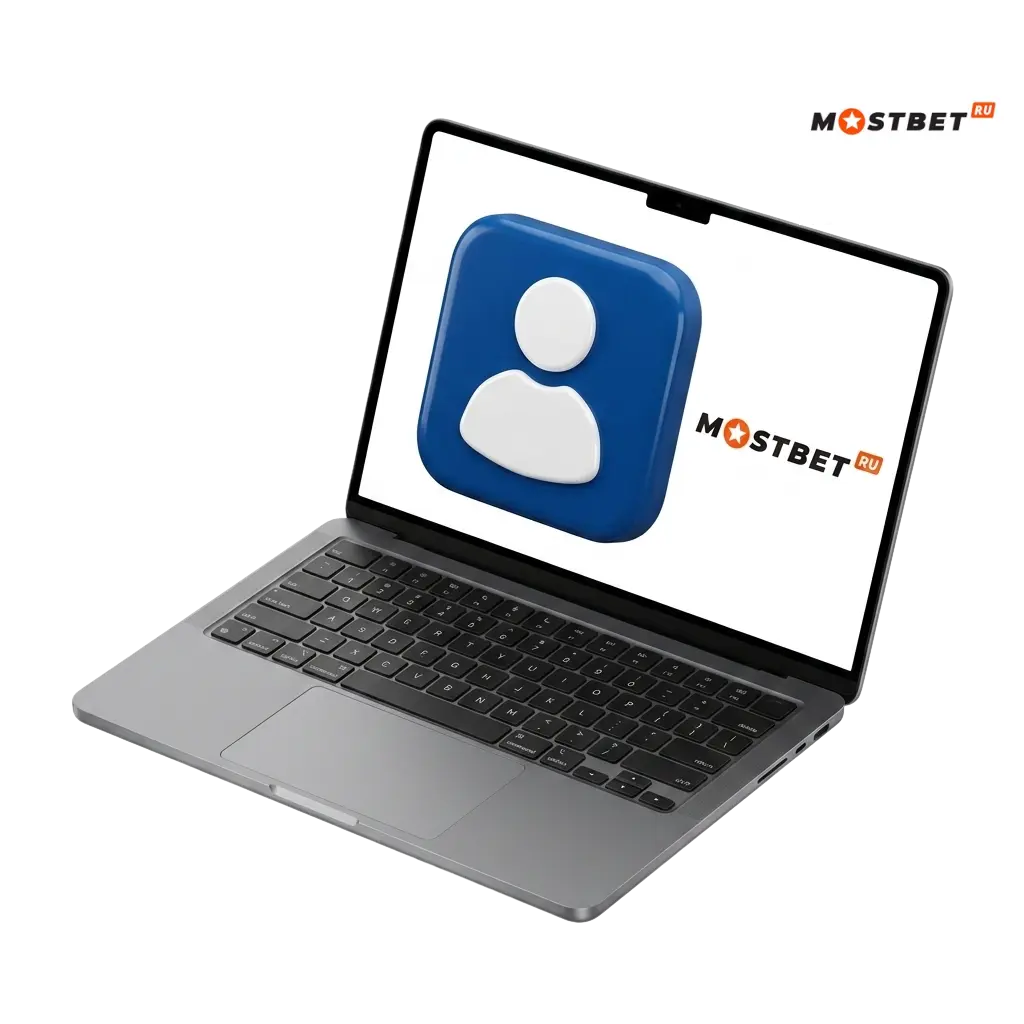 Tela de login Mostbet com campos de e-mail e senha para acesso à conta no Brasil