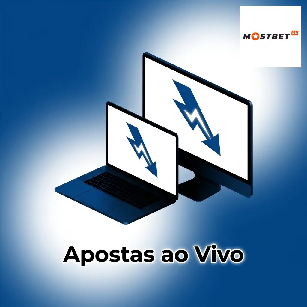 Interface de apostas ao vivo Mostbet com mercados em tempo real para futebol, tênis, basquete e MMA