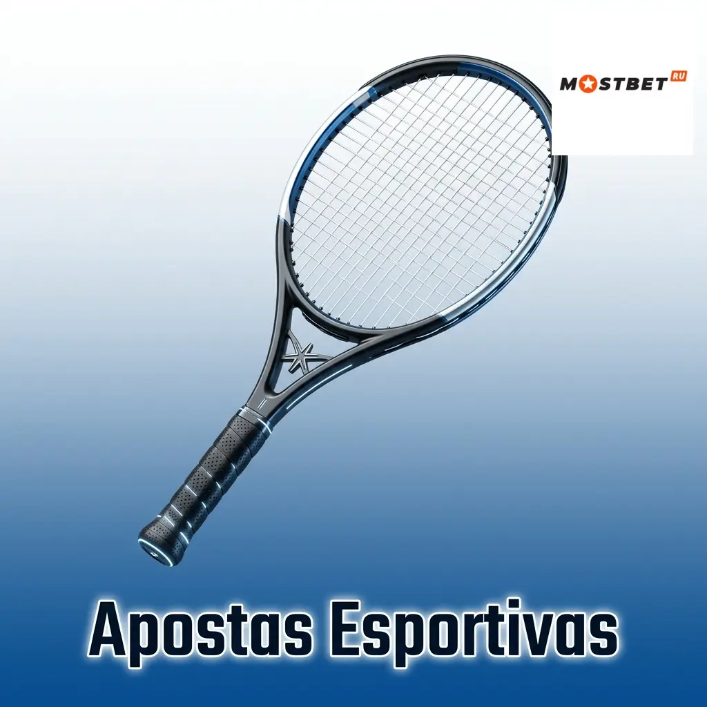 Apostas esportivas na Mostbet com mais de 30 modalidades, incluindo futebol, basquete, tênis e eSports