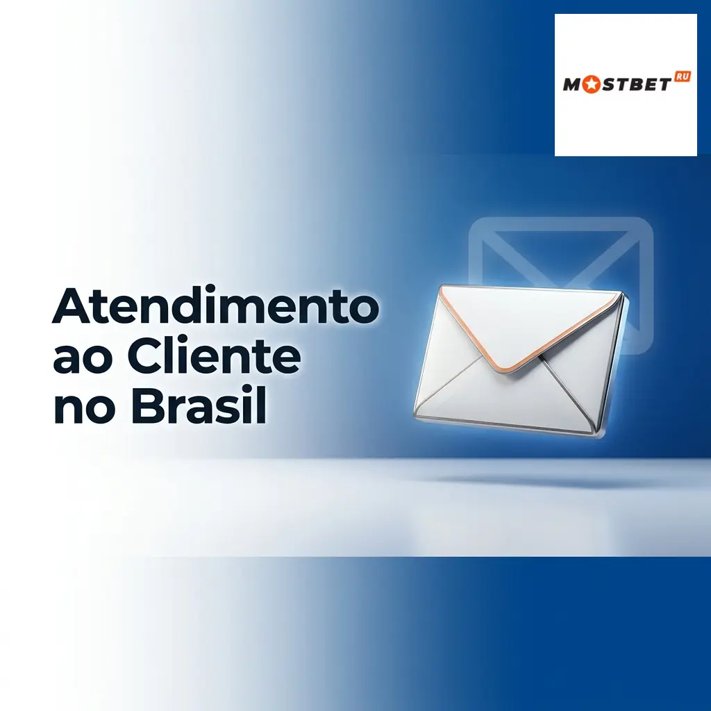 Suporte Mostbet Brasil disponível 24/7 em português via chat ao vivo, e-mail, Telegram e redes sociais