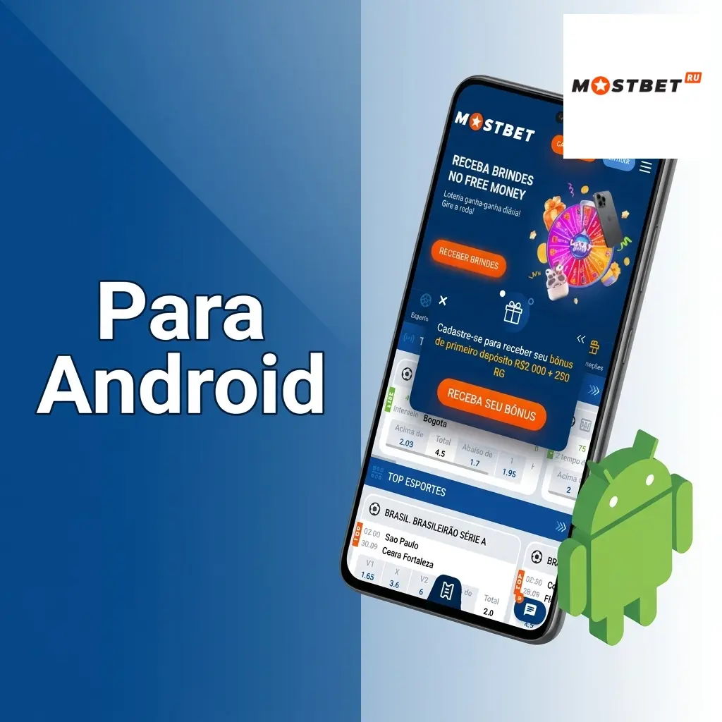 Guia de instalação do aplicativo Android via APK em smartphone, com passos para ativar fontes desconhecidas e fazer login