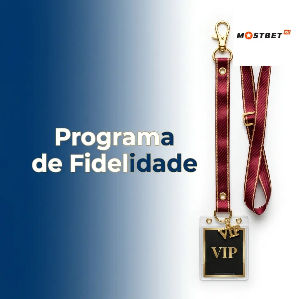 Programa de Fidelidade Mostbet com níveis Bronze a Elite e recompensas exclusivas para jogadores no Brasil