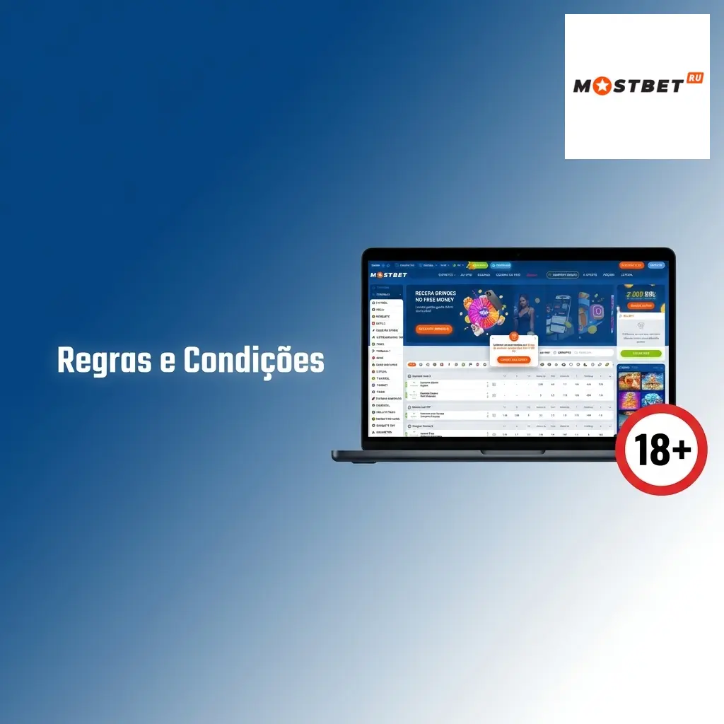 Regras e condições da Mostbet: cadastro, bônus, KYC e suspensão de contas por fraude ou violação dos termos