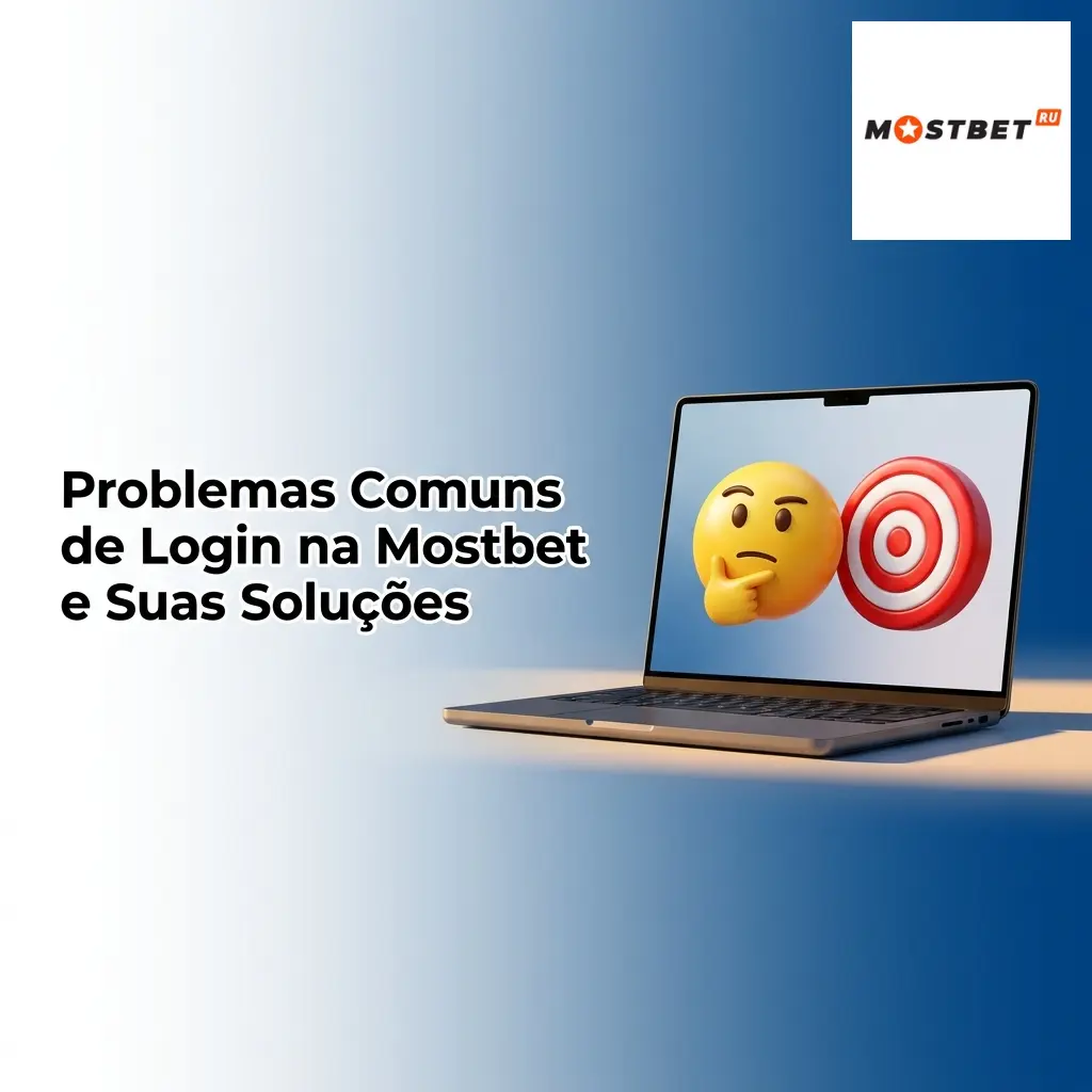 Tabela de problemas comuns de login na Mostbet com soluções práticas para cada erro de acesso à conta
