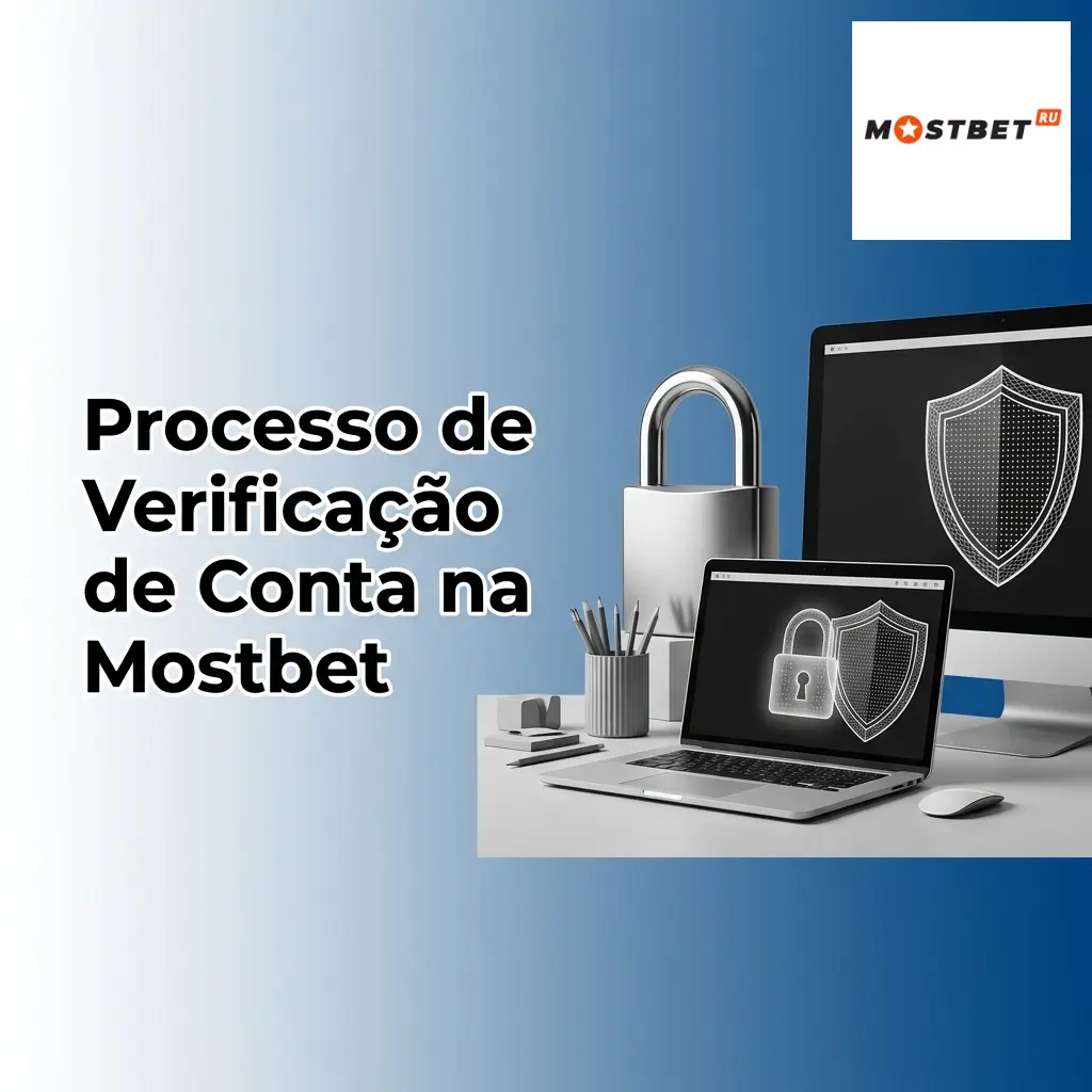 Processo de verificação de conta na Mostbet com envio de documentos de identidade e comprovante de residência
