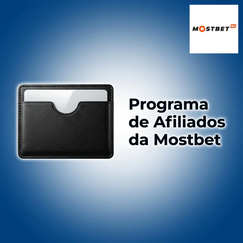 Programa de Afiliados da Mostbet com modelos Revenue Share, CPA e híbrido para parceiros no Brasil